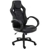 TPFLiving Racing Bürostuhl Magna Grün
