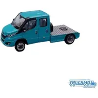 ModelPrint 3D-Bausätze Daily für Minisattel Autotransporter 3D-099