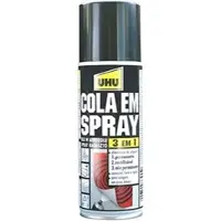 UHU Kleber Universal Power Spray 3 in 1 (500 ml)
