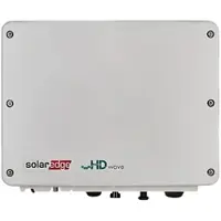 SolarEdge Hybrid-Wechselrichter Home Wave SE4000H HD, einphasig - 4 kW (* 0% MwSt. gem. §12 Abs. 3 UstG)
