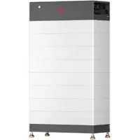 BYD Battery-Box HVB 23.7 Solarspeicher – leistungsstarker Hochvoltspeicher für große PV-Anlagen