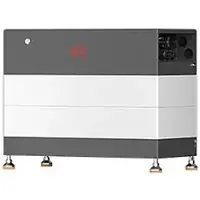 BYD Battery-Box HVB 5.9 Batteriespeicher 5,94 kWh