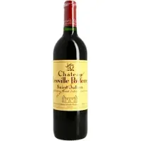 Château Léoville Poyferré 2003