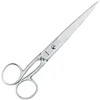 OEM Schere 21cm Metallkörper 1un