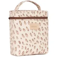 Nobodinoz Lunchtasche Insulated Hyde Park Leonie Latte