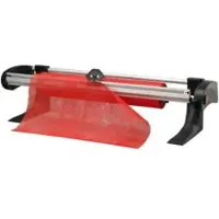 Rocholz Tischabroller VARIO TWIN-CUT Rollenbreite 60 cm