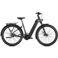 Kalkhoff Image 3 Advance RT 27,5'' 540 Wh Damen schwarz 2026 - 27,5" - 43 cm