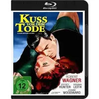 Plaion Kuss vor dem Tode (Blu-ray)