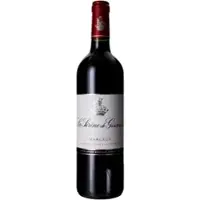 Château Giscours La Sirène de Giscours 2018 - Zweitwein