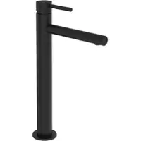 Vitra A4255836WTC Einhebel-Waschtischmischer Origin