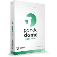 Panda Dome Essential 2026, 5 Geräte - 3 Jahre, Download