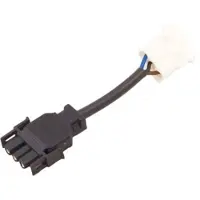 WOLF-Garten Wolf Adapterkabel 2483228 Stecksockel-Flammüberwachung
