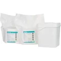 MD MEDI-INN Spendereimer + 2 Nachfüllpackungen BIG SOFT