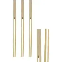 Papstar 250 Fingerfood - Spieße "pure" 18 cm "Pinch"