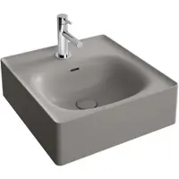 Vitra 7240B476-0631 Aufsatzhandwaschbecken Equal 430 mm