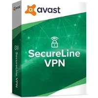 Avast! Avast SecureLine VPN, 10 Geräte, 1 Jahr, Download