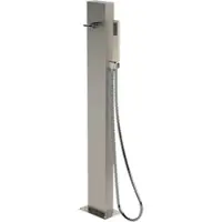 Ideal Eichenwald Dusche Madeira Kaltwasserdusche (Typ K)