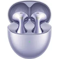Huawei FreeBuds 6 [Bluetooth 5.2] violett | Zustand: Neu & original versiegelt