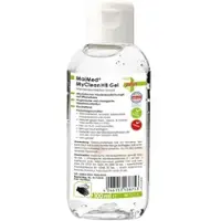 MaiMed MyClean HB Gel - Händedesinfektionsmittel - 30 x 100ml - Handdesinfektion