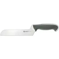 Sanelli - Käsemesser Tecna, weiß, 17 cm