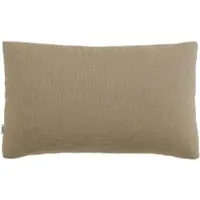 Muuto Settle Kissen, ribbed weave 5