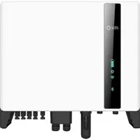 Solis S6 6KW 3Ph Hybridwechselrichter (3 MPPT) inkl. Smart Meter