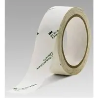 3M Transfer-Klebeband 9077, Transparent, 50 mm x 100 m, 0,05 mm