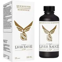 Vitalized Dr.shade's Liver Sauce Flüssigkeit Z.einnehmen