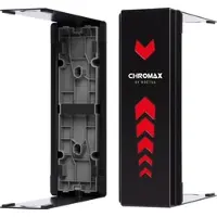 Noctua NO NA-HC5 SW - NA-HC5 chromax.black.swap Kühler-Abdeckung für NH-U14S