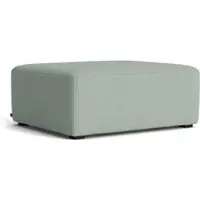 HAY - Mags Ottoman 02 (S), hellgrün (Metaphor 023) (Filzgleiter)
