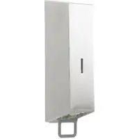 CBS - Carsten Daus Seifen-Schaum-Spender CBS BestPower500 Foam Edelstahl, matt