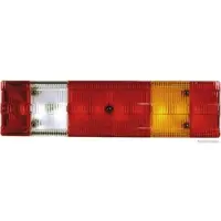 Herth+Buss HERTH&BUSS Heckleuchte, rechts - 83840579