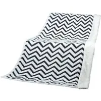 Bella Casa Kuscheldecke Kuschelwinter - ca. 130 x 180 cm