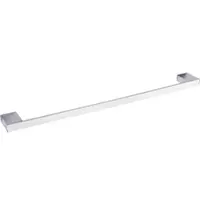 Bravat New York Badetuchstange 853910 chrom