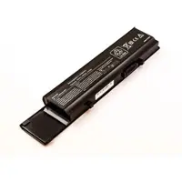 AccuCell Akku für DELL VOSTRO 3500, wie 04D3C, 312-0997, JK6R, 7FJ92, Y5XF9, 11.1V, 4400 mAh, Li-Ion