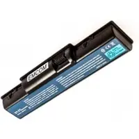 Acer Akku für Aspire BT.00603.036, wie BT.00607.012, AK.006BT.025, BT.00603.041, BT.00607.019, 5200 mAh