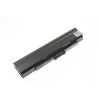 AccuCell Akku für ACER ASPIRE 1810TZ, wie 934T2043F, 10.8V / 11.1V, 4400mAh, Li-Ion