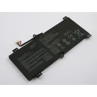 AccuCell Akku für Asus G515, G715, GL504, GL764, ROG Strix Hero II, Scar II, wie C41N1731, 15,4 V, 4210 mAh