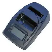 AccuCell Twinlader-LCD Philips Genie