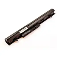 AccuCell Akku für HEWLETT-PACKARD PROBOOK 430, wie H6L28ET, HSTNN-IB4L, RA04, 14.8V, 2200mAh, Li-Ion