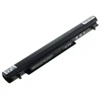 AccuCell Akku für Asus Ultrabook S 505, wie A31-K56, A32-K56, A41-K56, A42-K56 2200 mAh