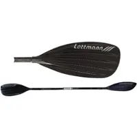 Lettmann Multi Wave LCS 100 EXTREM Wildwasserpaddel