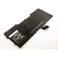AccuCell Akku für Dell XPS 12 9Q23, 12 9Q33 13, 13D, 13R2, DUO 12, L321X, L322X, wie 0PKH18, 7500 mAh