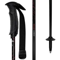 Swix Redline Phoenix Pole Carbon, Black, 1200 black (10000) 120cm