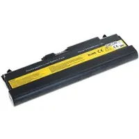AccuCell Hochleistungs-Akku für Lenovo ThinkPad 42T4764, wie 42T4235, 42T4702, 42T4703, 42T4704, 6600 mAh