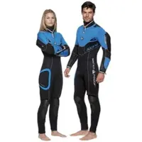 Waterproof SD4 - 7mm Semidry - Damen - Gr: L/+ #