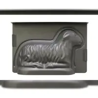Schneider - Lammform Volumen 1 Liter