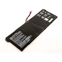 AccuCell Akku für Acer Aspire 5, 6, 7, Aspire E3, E5, E51, Aspire R3, R5, R7, R13, V3, V5, Chromebook 11, 13