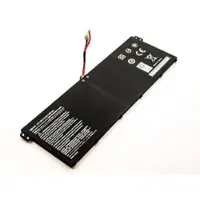 AccuCell Akku für ACER SWIFT 3 SF315, wie AC14B13J, 11.4V, 3220mAh, Li-Ion