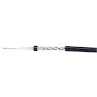 Sytronic RG 174-50 - Koaxialkabel, RG 174, 50 Ohm, 50m-Ring